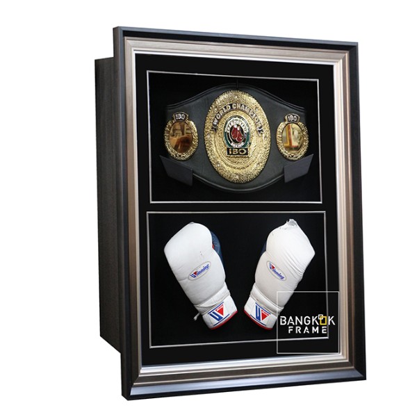 Personalized Wedding Picture Frame by Bangkok Frame